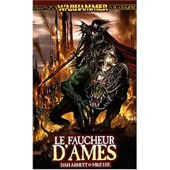Malus Darkblade, Tome 3 : Le faucheur d'�mes