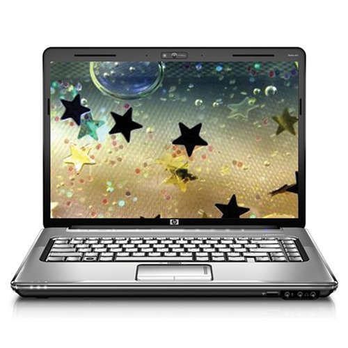 HP Pavilion DV5-1140US 15.4-Inch Laptop (2.0 GHz Intel Core 2 Duo T5800 Processor, 4 GB RAM, 250 GB Hard Drive, DVD Drive, Vista Premium)
