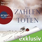 die zahlen der toten