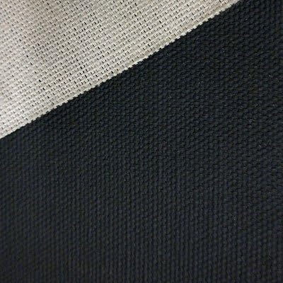 Art Alternative Black Canvas 60 inches x 6 Yards