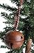 Set of 10 Rusty Metal Jingle Sleigh Bell Ornaments for Crafting, Designing and Decorating