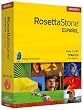Rosetta Stone V3: Spanish (Latin America), Level 1, 2 & 3