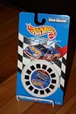 NASCAR Hot Wheels Racing 3D View-Master 3 Reel Set