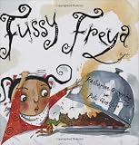 Fussy Freya