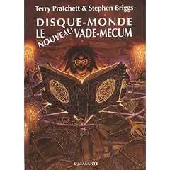 Disque-monde : Le nouveau vade-mecum