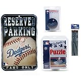 Wincraft Los Angeles Dodgers Kid's Pack