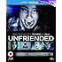 Unfriended [Blu-ray] [Region Free]