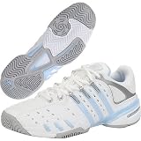 adidas Little Kid/Big Kid Barricade V xtd Tennis