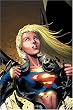 Supergirl VOL 02: Candor