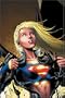 Supergirl Vol. 2: Candor
