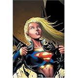 Supergirl VOL 02: Candorby Greg Rucka