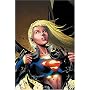 Supergirl Vol. 2: Candor