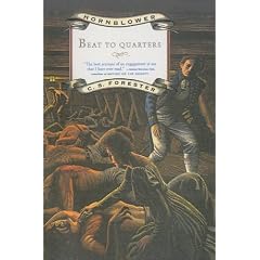 Beat to Quarters (Hornblower Saga (Prebound))