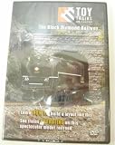 MTH 60-1254 Black Diamond Railway DVD