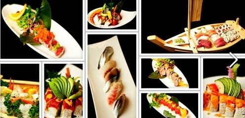 Sushi Omakase Gift Card ($65)