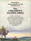 Review   / The Children's Talking Bible [Boxed set]