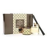 Voluspa Petite Candle and Diffuser Gift Set 10 oz