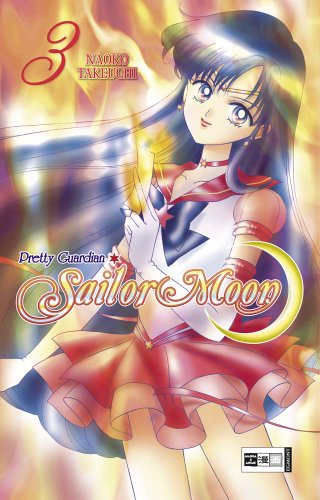 Produkt-Bild: Pretty Guardian Sailor Moon 03