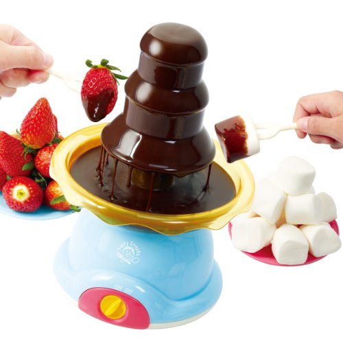 Playgo chocolate fountain b/o