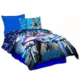 Star Wars Jedi Forces Full Comforter