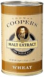Cheap Coopers Brewery Wheat Malt by Coopers Brew Products