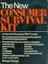 The new consumer survival kit: Adapted from the series produced by the Maryland Center for Public Broadcasting