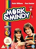 Mork & Mindy - The First Season [1978] [DVD]