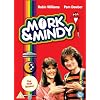 Mork & Mindy - The First Season [1978] [DVD]