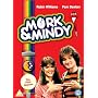 Mork & Mindy - The First Season [1978] [DVD]