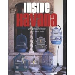 Inside Havana: 25 Jahre TASCHEN