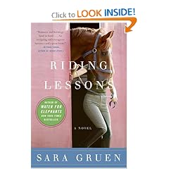 Riding Lessons: A Novel