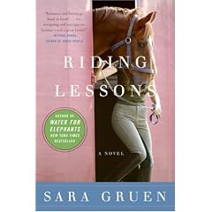 Riding Lessons