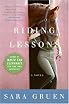 Riding Lessons: A Novel by Sara Gruen