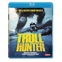 Trollhunter