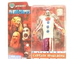 House of 1000 Corpses Captain Spaulding