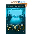 A History of Modern Yoga: Patanjali and Western Esotericism