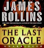 The Last Oracle CD
