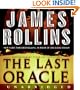 The Last Oracle CD