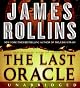 The Last Oracle