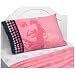 Hannah Montana Part Time Rocker Twin Sheet Set