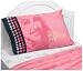 Hannah Montana Part Time Rocker Twin Sheet Set