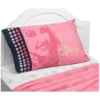 Hannah Montana Part Time Rocker Sheet Set