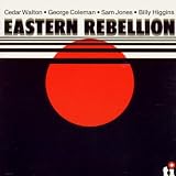 Eastern Rebellion