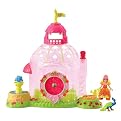 Fisher-Price Clear Flower Palace Set