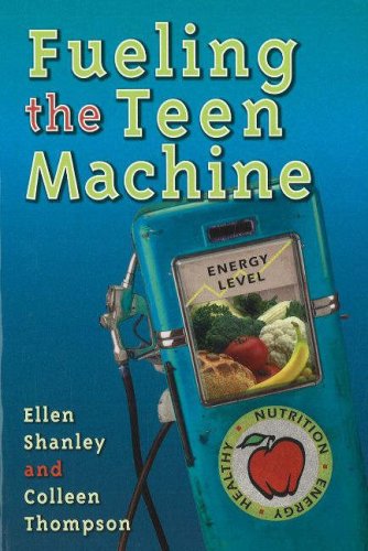 Fueling the Teen Machine