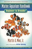 Marine Aquarium Handbook: Beginner to Breeder
