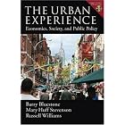 Click here to buy The Urban Experience: Economics, Society, and Public Policy by  Barry Bluestone, Mary Huff Stevenson, and Russell Williams.