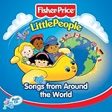 Little People: Songs From Around the World