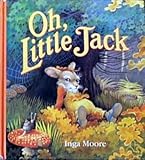 Oh, little Jack