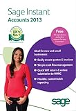 Sage Instant Accounts 2013 [Download]
